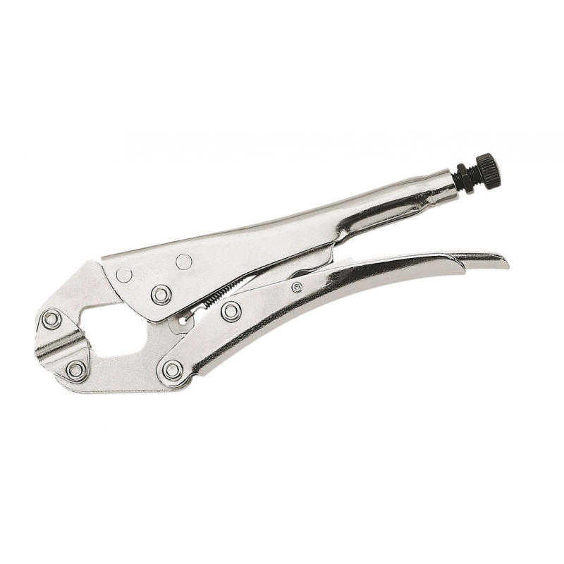 SZCZYPCE ZACISKOWE 250 MM. 2950-250 BAHCO SZCZYPCE ZACISKOWE 250 MM. 2950-250 BAHCO