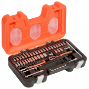 ZESTAW NARZĘDZI BAHCO S460