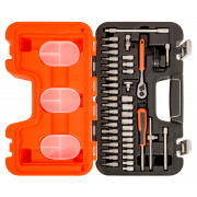 ZESTAW NARZĘDZI BAHCO S460