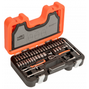 ZESTAW NARZĘDZI BAHCO S460