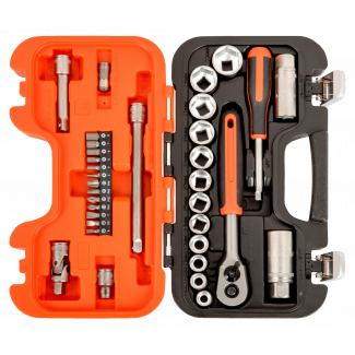 ZESTAW NARZĘDZI BAHCO S330