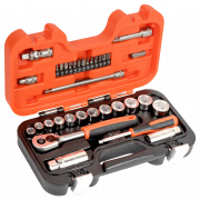 ZESTAW NARZĘDZI BAHCO S330