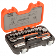 ZESTAW NARZĘDZI BAHCO S330