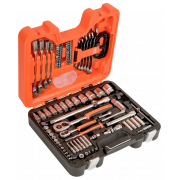 ZESTAW NARZĘDZI BAHCO S910