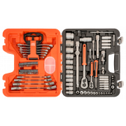 ZESTAW NARZĘDZI BAHCO S910