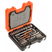 ZESTAW NARZĘDZI BAHCO S910