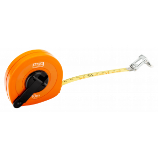 10M TASMA ZWIJANA DLUGA METR. LTG-10