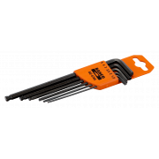 Zestaw kluczy imbusowych BAHCO BE-9765