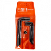 ZESTAW KLUCZY IMBUSOWYCH 1995M/6T