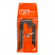 ZESTAW KLUCZY IMBUSOWYCH 1995M/6T