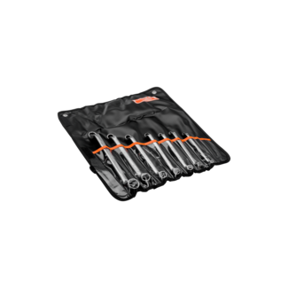 ZESTAW KLUCZY OCZKOWYCH BAHCO 2Z/7T