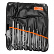 ZESTAW KLUCZY OCZKOWYCH BAHCO 2Z/7T