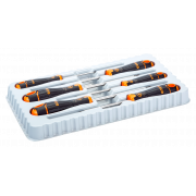 ZESTAW WKRETAKÓW PŁASKICH PH/PZ B219.026 BAHCO