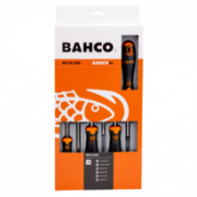 ZESTAW WKRETAKÓW PŁASKICH PH/PZ B219.026 BAHCO