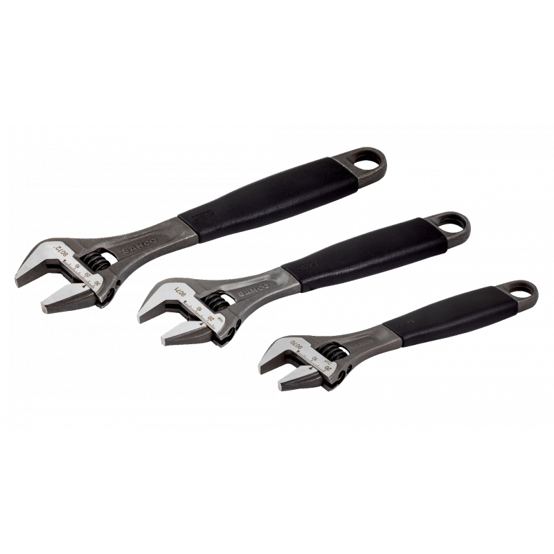 ZESTAW KLUCZY NASTAWNYCH BAHCO ADJUST3-90