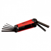 Zestaw kluczy imbusowych BAHCO BE-9777