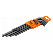 ZESTAW KLUCZY IMBUSOWYCH BAHCO BE-9770