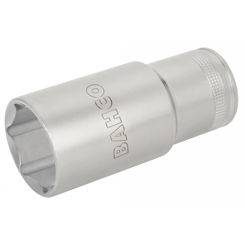 NASADKA WYDŁUŻONA 1/2" M19 BAHCO 7805SM-19 NASADKA WYDŁUŻONA 1/2" M19 BAHCO 7805SM-19