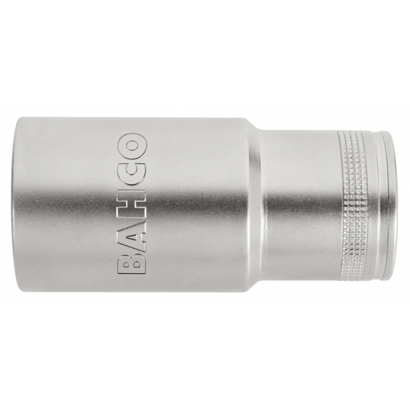 NASADKA WYDŁUŻONA 1/2" M19 BAHCO 7805SM-19 NASADKA WYDŁUŻONA 1/2" M19 BAHCO 7805SM-19
