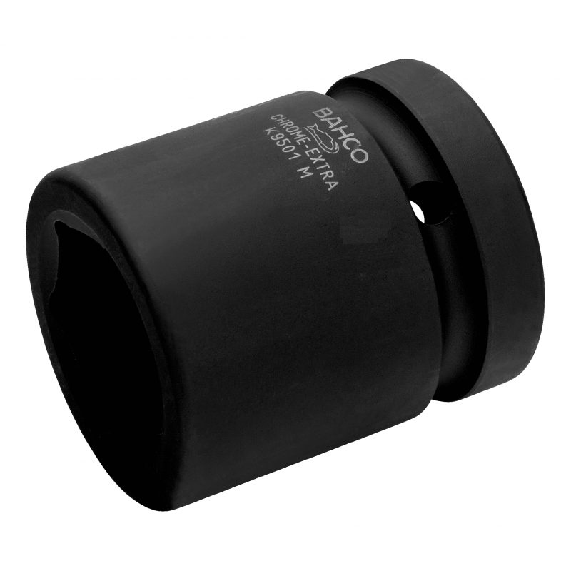 NASADKA UDAROWA WYDŁUŻONA 1" M36 BAHCO K9506M-36 NASADKA UDAROWA WYDŁUŻONA 1" M36 BAHCO K9506M-36