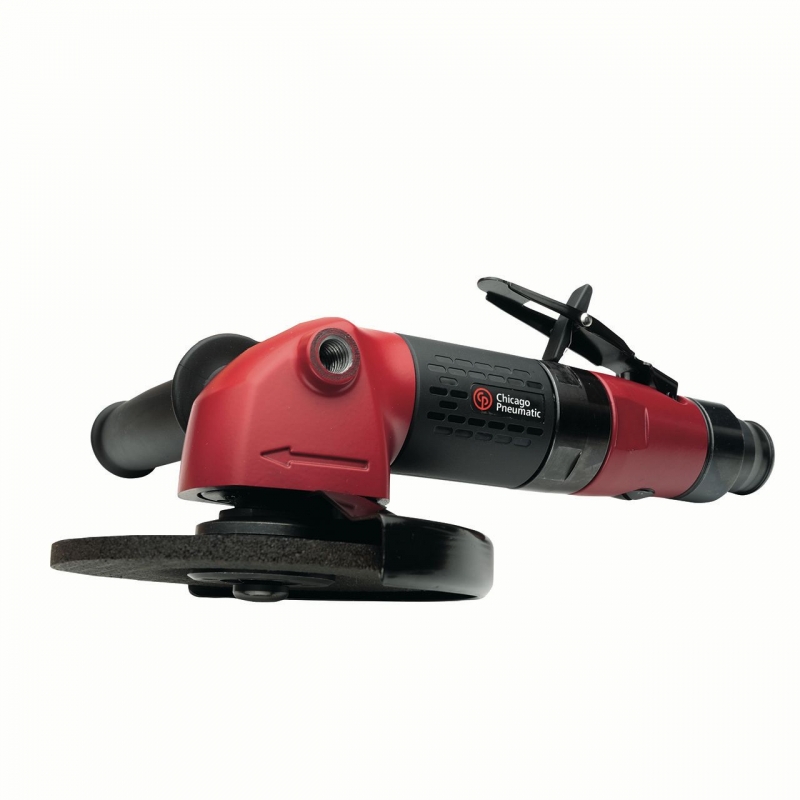 SZLIFIERKA KĄTOWA CP3450-12AA5  CHICAGO PNEUMATIC 6151604040