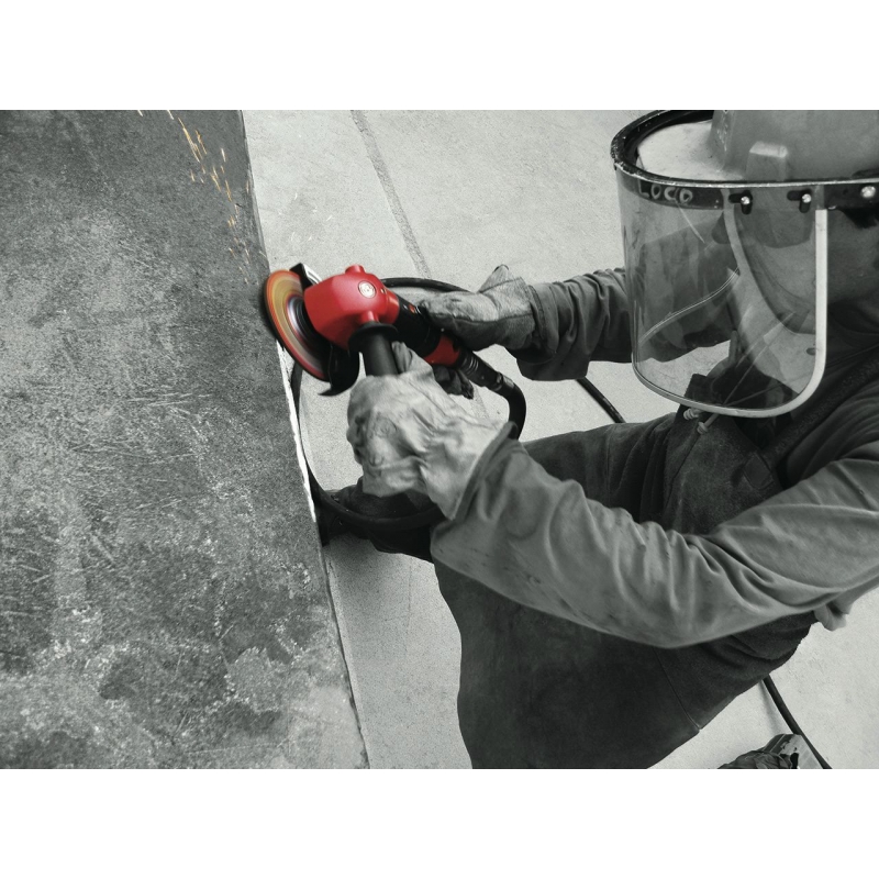 SZLIFIERKA KĄTOWA CP3450-12AA5  CHICAGO PNEUMATIC 6151604040