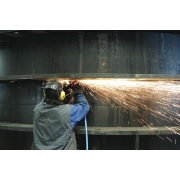 SZLIFIERKA KĄTOWA CP3450-12AA5  CHICAGO PNEUMATIC 6151604040