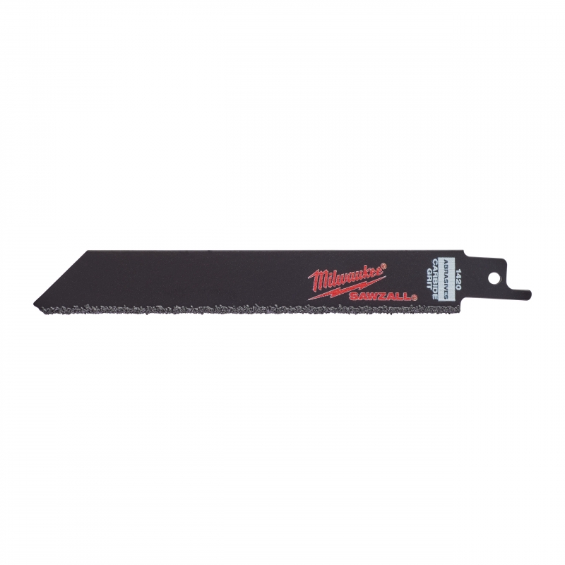 BRZESZCZOT SAWZALL 150MM MILWAUKEE 48001420