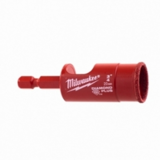 WIERTŁO DIAMENTOWE 20 MILWAUKEE 49560515