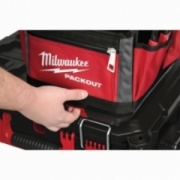 TORBA PACKOUT 25 cm  MILWAUKEE 4932464084