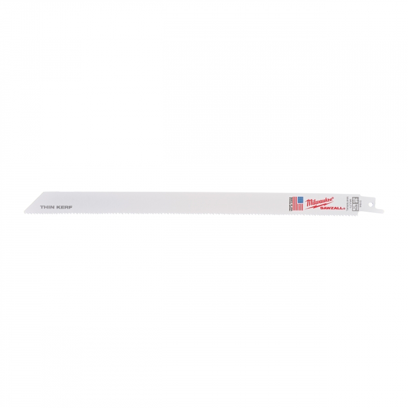 BRZESZCZOT 300/2,5/1,8mm MILWAUKEE 48005194