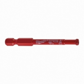 WIERTŁO DIAMENTOWE  5MM 49560503 MILWAUKEE