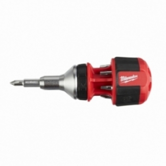 KOMPAKTOWY MULTI-WKRĘTAK MILWAUKEE 4932471868