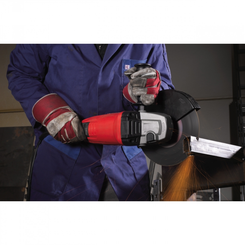 AG22-230 SZLIFIERKA KĄTOWA MILWAUKEE 4933433630