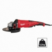 AG22-230 SZLIFIERKA KĄTOWA MILWAUKEE 4933433630