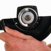 AG9-125XE SZLIFIERKA KĄTOWA MILWAUKEE 4933403206