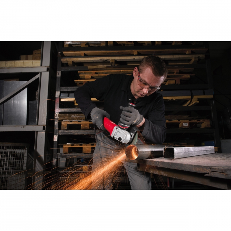 AGV12-125X SZLIFIERKA KĄTOWA MILWAUKEE 4933428085