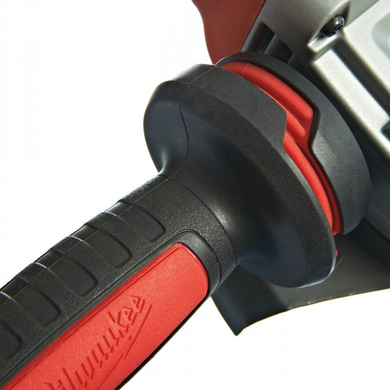 AGV12-125X SZLIFIERKA KĄTOWA MILWAUKEE 4933428085