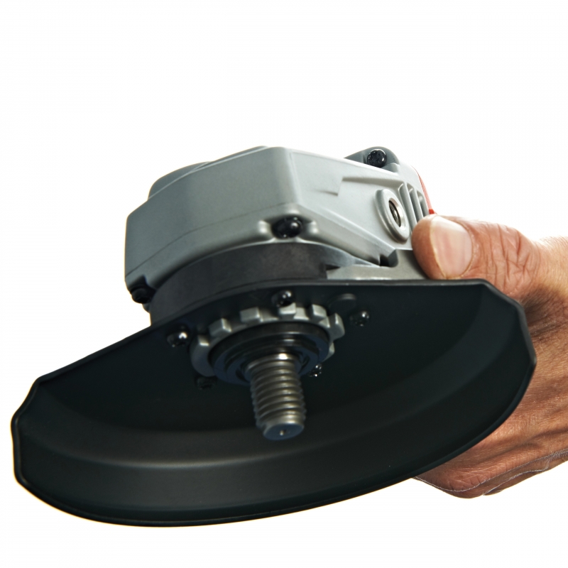 AGV12-125X SZLIFIERKA KĄTOWA MILWAUKEE 4933428085