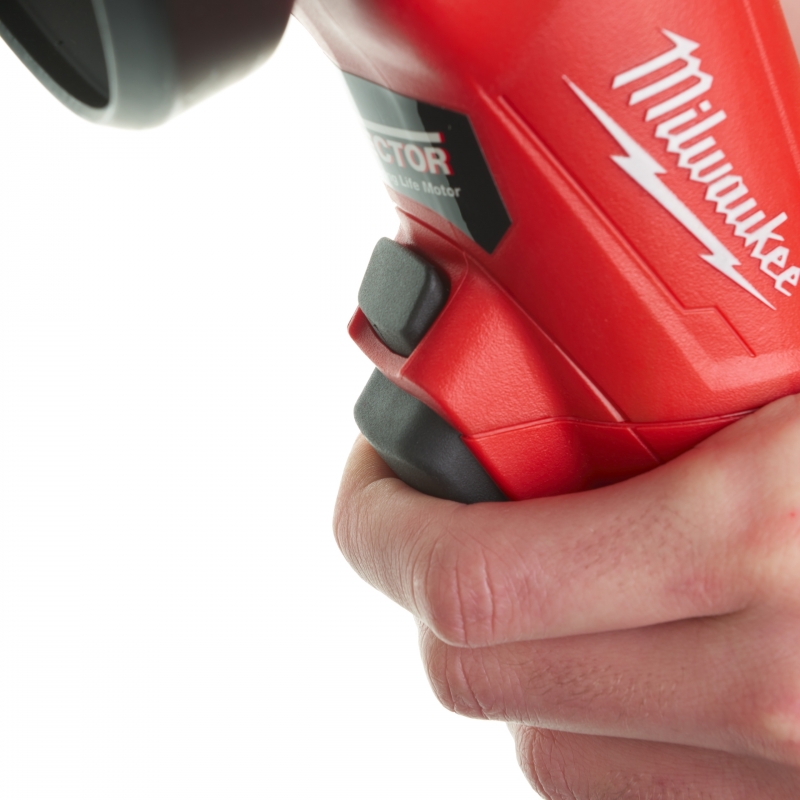 AGV12-125X SZLIFIERKA KĄTOWA MILWAUKEE 4933428085