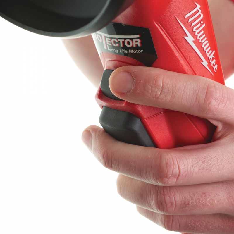 AGV12-125X SZLIFIERKA KĄTOWA MILWAUKEE 4933428085