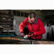 AGV13-125XE SZLIFIERKA KĄTOWA MILWAUKEE 4933451218