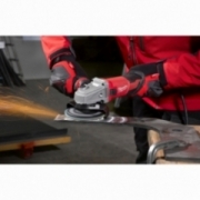 AGV13-125XE SZLIFIERKA KĄTOWA MILWAUKEE 4933451218