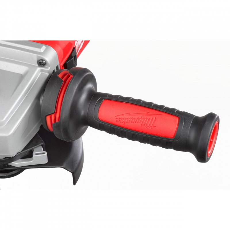 AGV13-125XE SZLIFIERKA KĄTOWA MILWAUKEE 4933451218