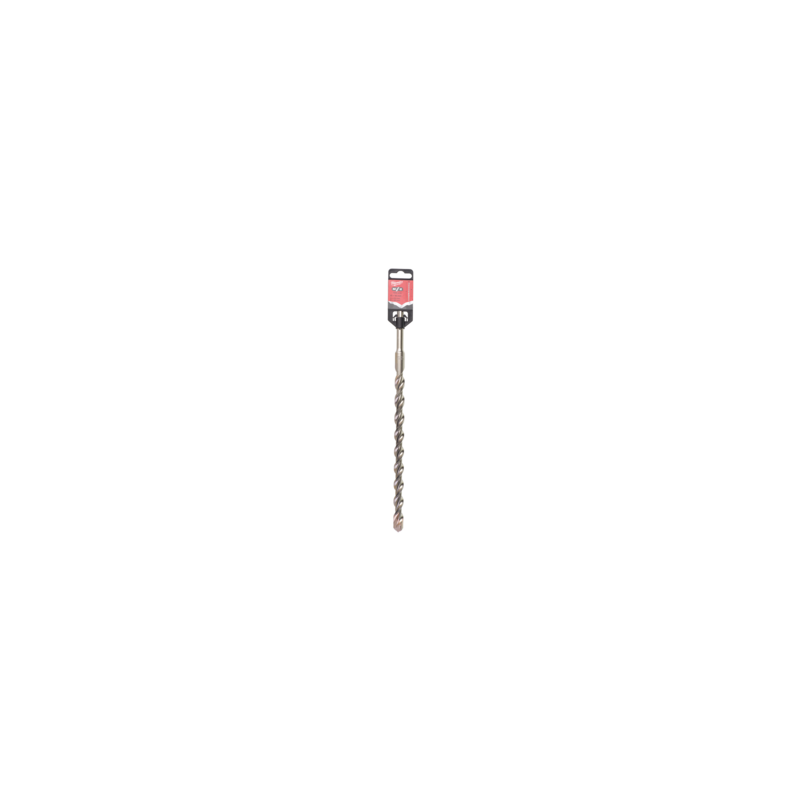 WIERTŁO SDS PLUS 16/250/310 MM MILWAUKEE 4932344301 WIERTŁO SDS PLUS 16/250/310 MM MILWAUKEE 4932344301