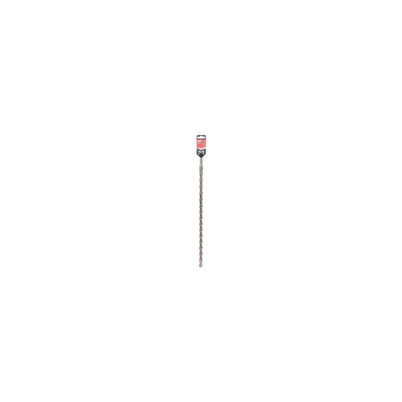WIERTŁO SDS PLUS 16/400/450 MM MILWAUKEE 4932307082 WIERTŁO SDS PLUS 16/400/450 MM MILWAUKEE 4932307082