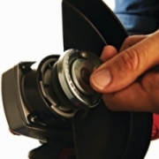 AGV17-150XC SZLIFIERKA KĄTOWA 4933432250