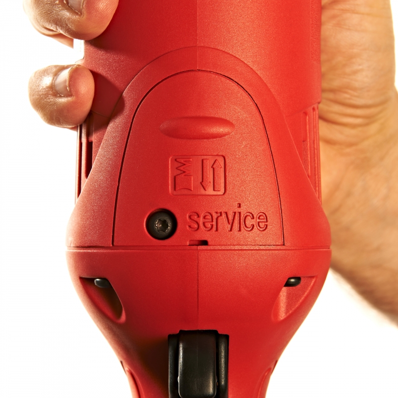 AGV17-150XC SZLIFIERKA KĄTOWA 4933432250