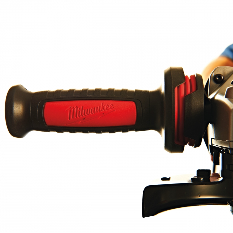 AGV17-180XC SZLIFIERKA KĄTOWA MILWAUKEE 4933432270