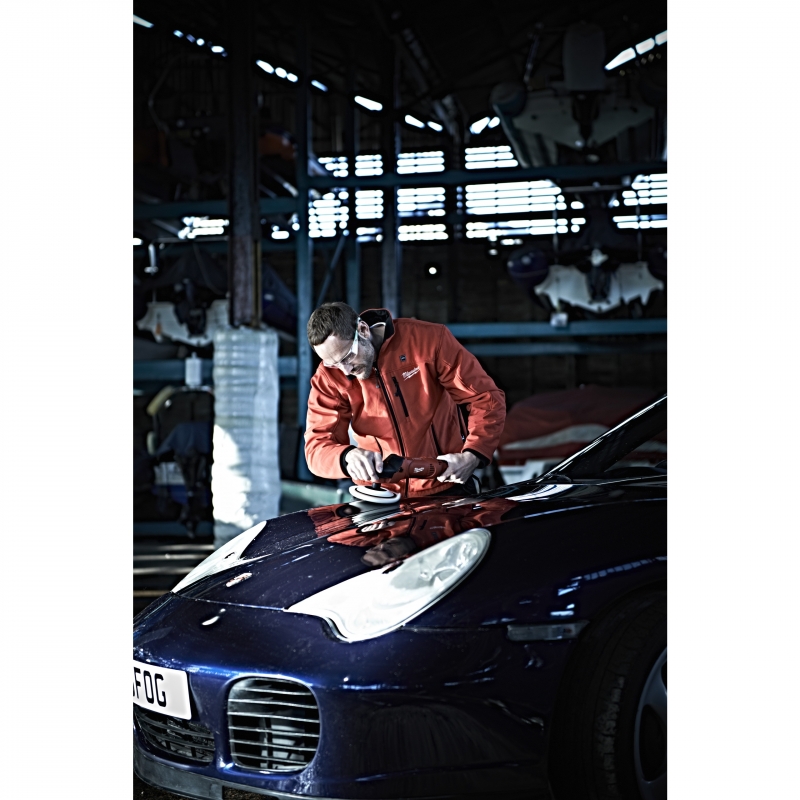 AP14-2 200E POLERKA KĄTOWA MILWAUKEE 4933432800